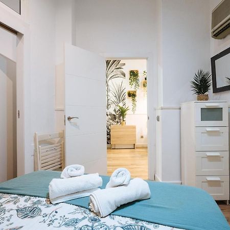 Divi Apartments Martinez Montanes Σεβίλλη Εξωτερικό φωτογραφία