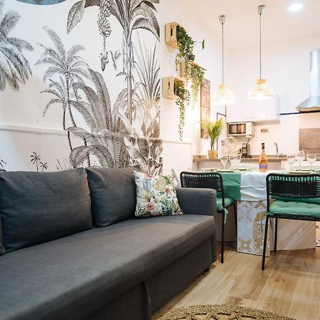 Divi Apartments Martinez Montanes Σεβίλλη Εξωτερικό φωτογραφία