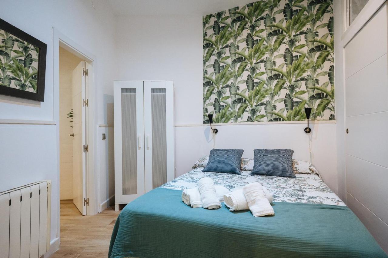 Divi Apartments Martinez Montanes Σεβίλλη Εξωτερικό φωτογραφία