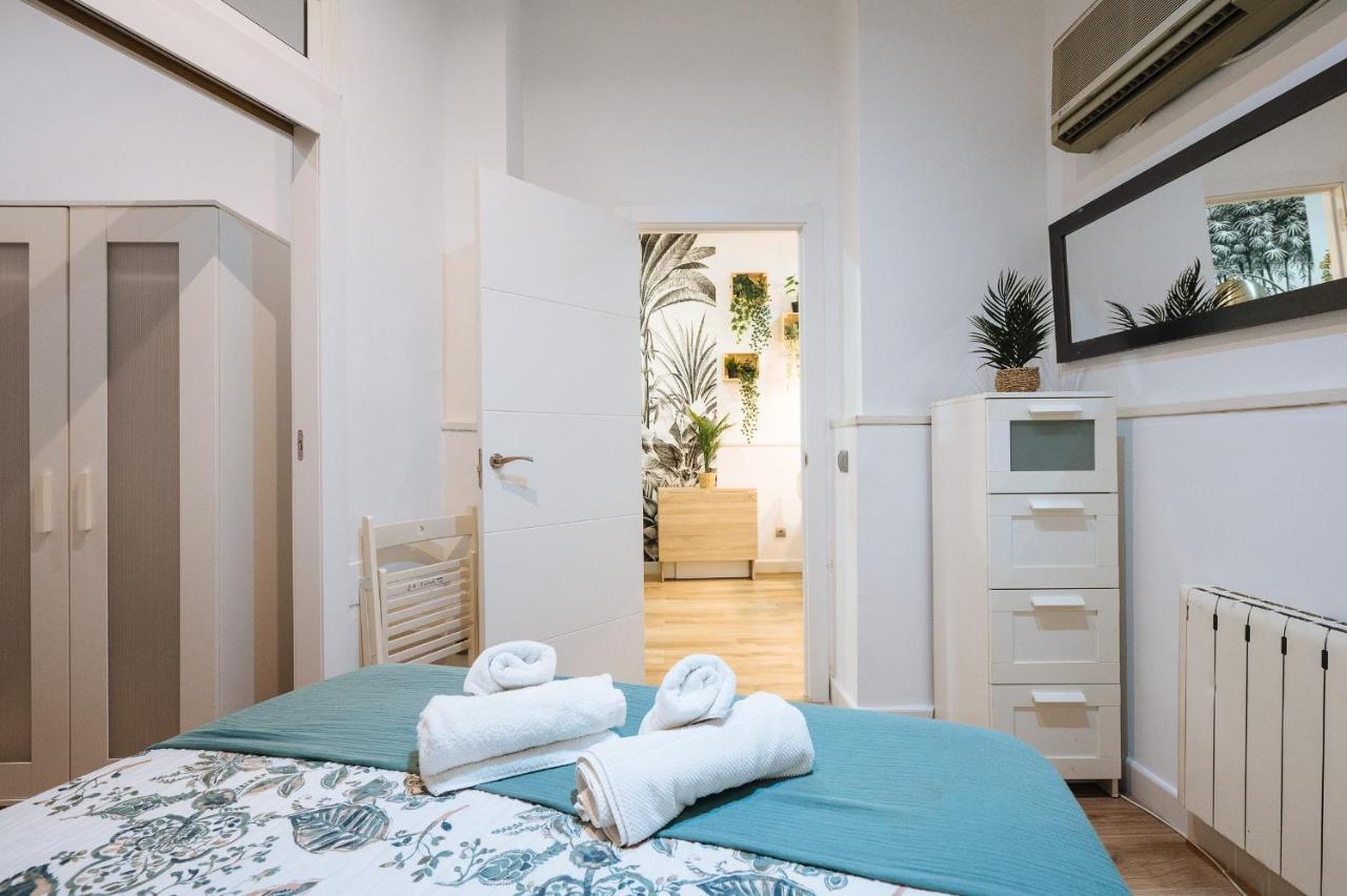 Divi Apartments Martinez Montanes Σεβίλλη Εξωτερικό φωτογραφία
