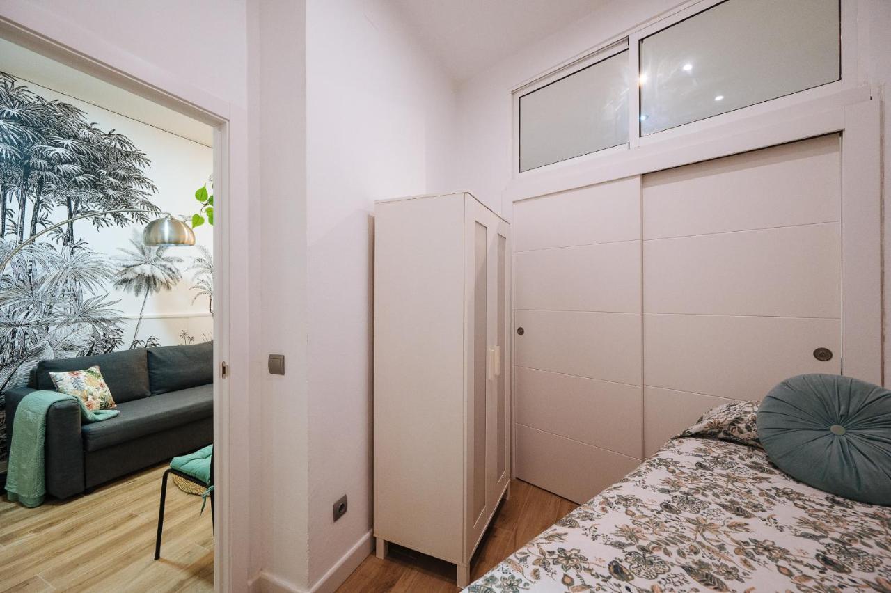 Divi Apartments Martinez Montanes Σεβίλλη Εξωτερικό φωτογραφία
