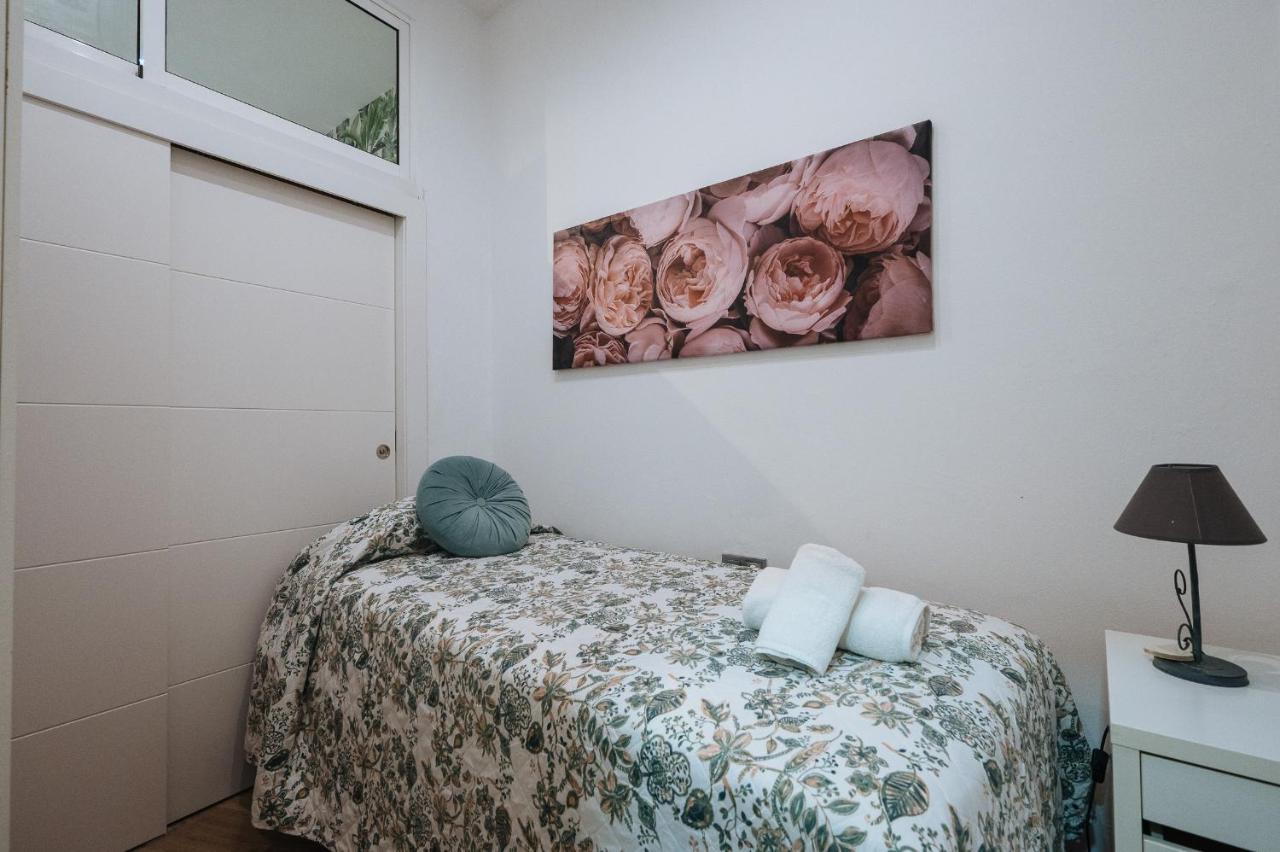Divi Apartments Martinez Montanes Σεβίλλη Εξωτερικό φωτογραφία