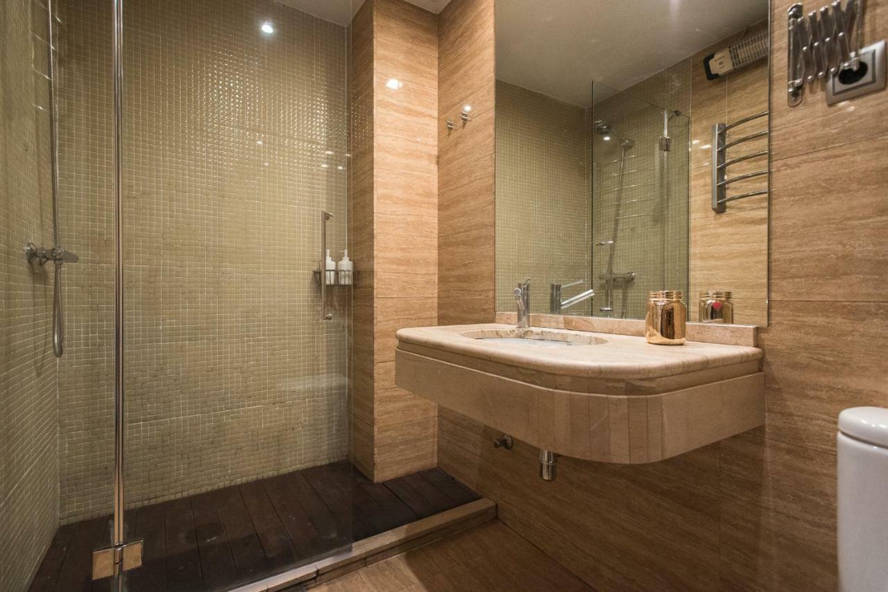 Divi Apartments Martinez Montanes Σεβίλλη Εξωτερικό φωτογραφία