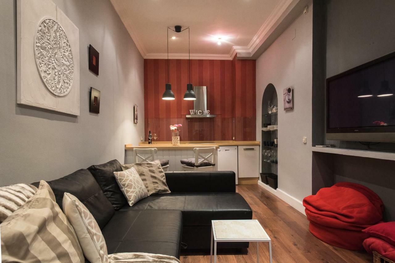 Divi Apartments Martinez Montanes Σεβίλλη Εξωτερικό φωτογραφία