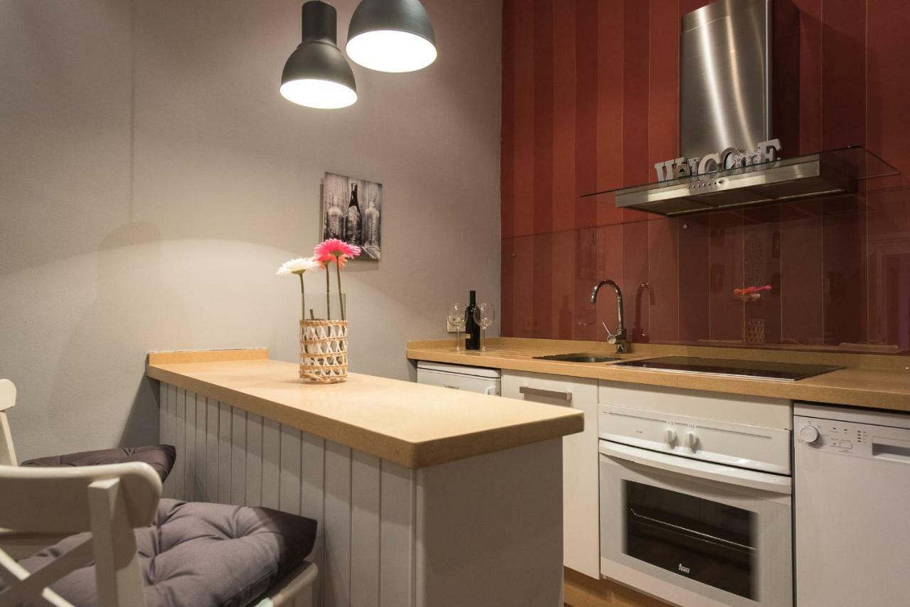 Divi Apartments Martinez Montanes Σεβίλλη Εξωτερικό φωτογραφία