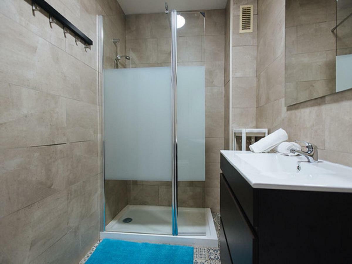 Divi Apartments Martinez Montanes Σεβίλλη Εξωτερικό φωτογραφία
