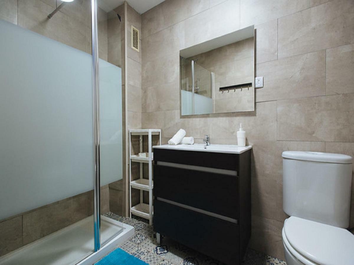 Divi Apartments Martinez Montanes Σεβίλλη Δωμάτιο φωτογραφία